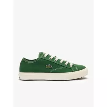 Lacoste Мужские кроссовки BACKCOURT для задней зоны RZ4005M54G 01U Q2NRZ4005M54G01U 260