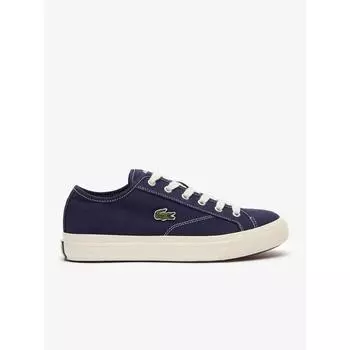 Lacoste Мужские кроссовки BACKCOURT для задней зоны RZ4005M54G J18 Q2NRZ4005M54GJ18 260