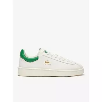 Lacoste Мужские кроссовки Baseshot Premium Leather RZ0040M54G 082 Q2NRZ0040M54G082 280