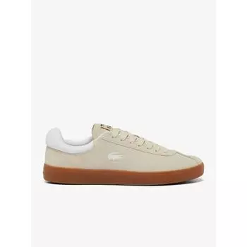 Lacoste Мужские кроссовки Baseshot RZ8008M54N 40F Q2NRZ8008M54N40F 250