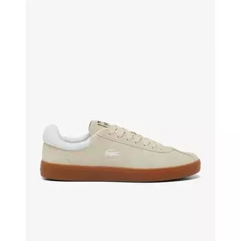 LacoSte Men S baSeShot SneakerS Rz8008m54n 40f 250