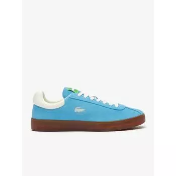 LacoSte Men S baseShot замшевые кроссовки Rz0041m54g Acl q2nRz0041m54gAcl 250