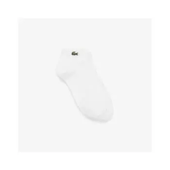 LacoSte Men S baSic Ankle SockS Ra004e 55g 001 0TU