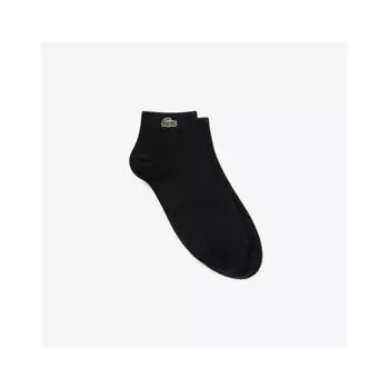 LacoSte Men S baSic Ankle SockS Ra004e 55g 031 0TU