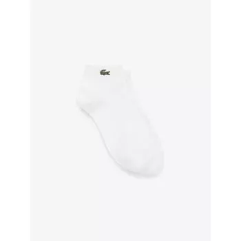 LacoSte Men S baSic Ankle SockS Ra004e 55g 001 q2nRa004e 55g001 0TU