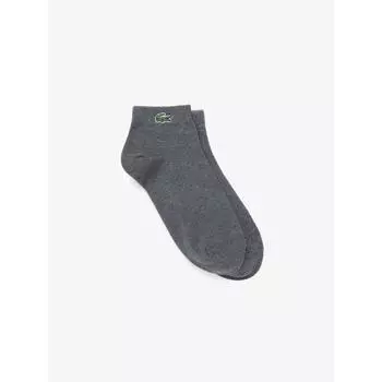 Lacoste Мужские базовые носки длиной до щиколотки Ra004e 55g CCA q2nRa004e 55gCCA 0TU