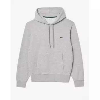 LacoSte Men S baSic claSSic Fit Hooded Pullover Sh1643 54n Cca 004