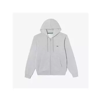 LacoSte Men S baSic claSSic Fit Hoodie Zip Up Sh1642 54n Cca q2nSh1642 54nCca 003
