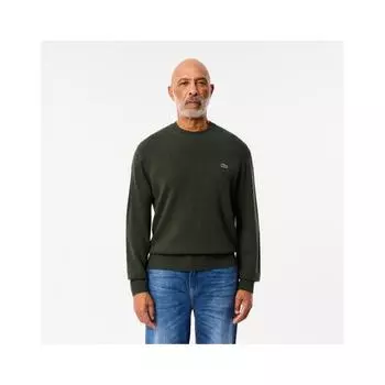 LacoSte Men S baSic claSSic Fit Pullover Ah2916 54n L7a 003