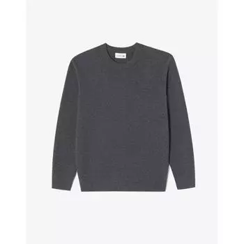 LacoSte Men S baSic Crew Neck Pullover Ah496e 54n 050 003