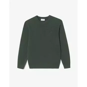 LacoSte Men S baSic Crewneck Pullover Ah496e 54n L7a 003
