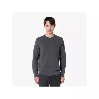 LacoSte Men S baSic Crewneck Pullover Ah496e 54nr 050 q2nAh496e 54nr050 005