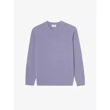 LacoSte Men S baSic Crewneck Pullover Ah496e 54n Gfu q2nAh496e 54nGfu 003