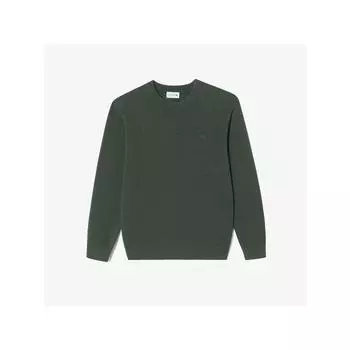 LacoSte Men S baSic Crewneck Pullover Ah496e 54nr L7a q2nAh496e 54nrL7a 003