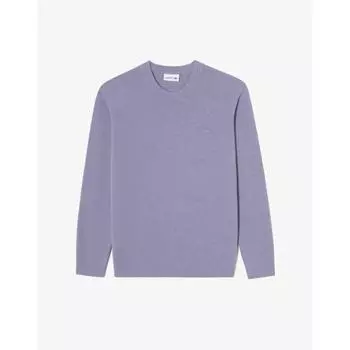 LacoSte Men S baSic Crewneck Pullover Ah496e 54n Gfu 004