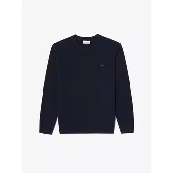 LacoSte Men S baSic Crewneck Pullover Ah496e 54n 166 q2nAh496e 54n166 003