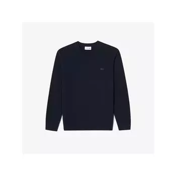 LacoSte Men S baSic Crewneck Pullover Ah496e 54nr 166 q2nAh496e 54nr166 003