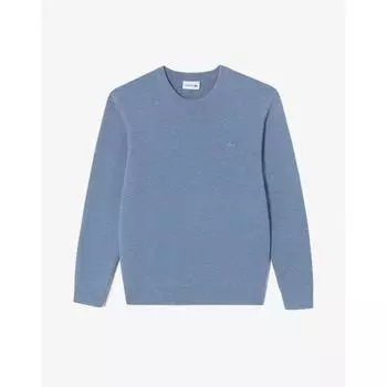 LacoSte Men S baSic Crewneck Pullover Ah496e 54n Hbp 003