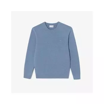 LacoSte Men S baSic Crewneck Pullover Ah496e 54nr Hbp 003