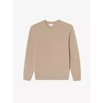 LacoSte Men S baSic Crewneck Pullover Ah496e 54n Six q2nAh496e 54nSix 003