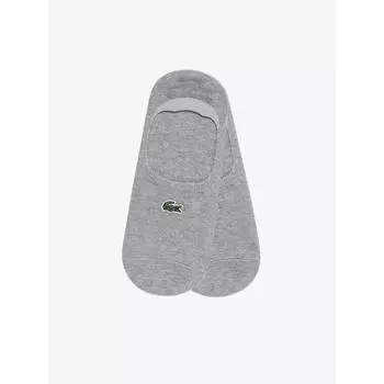 Lacoste Мужские базовые поддельные носки Ra678e 55g CCA q2nRa678e 55gCCA 0TU
