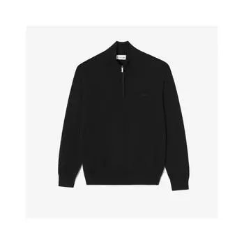 LacoSte Men S baSic Half Zip Pullover Ah305e 54n 031 003
