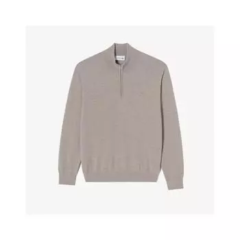 LacoSte Men S baSic Half Zip Pullover Ah305e 54n Six 003