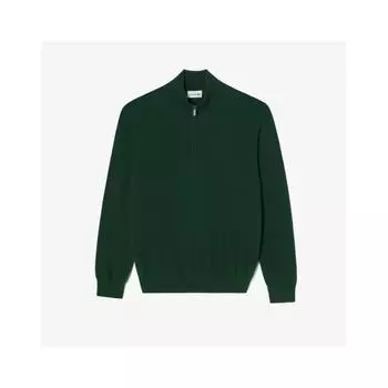 LacoSte Men S baSic Half Zip Pullover Ah305e 54n Yzp 003