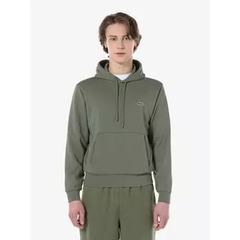 LacoSte Men S baSic Hooded SweatShirt Sh1643 54g 316 q2nSh1643 54g316 004