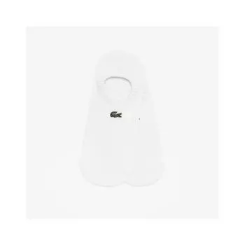 LacoSte Men S baSic No Show SockS Ra679e 55g 70v 0TU