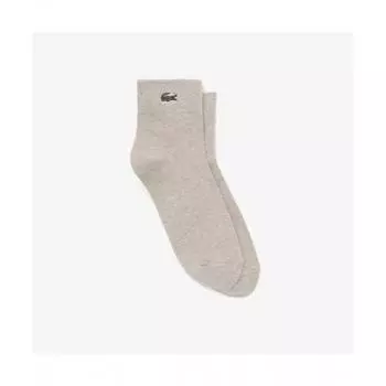 LacoSte Men S baSic Pique SockS [beige] 0TU