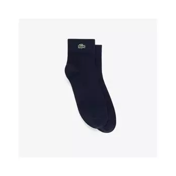 LacoSte Men S baSic Pique SockS Ra019e 55g 166 0TU