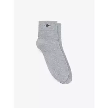 Lacoste Мужские базовые носки пике Ra019e 55g CCA q2nRa019e 55gCCA 0TU