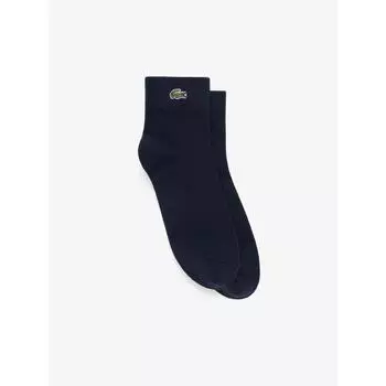 Lacoste Мужские базовые носки пике Ra019e 55г 166 q2nRa019e 55г166 0TU