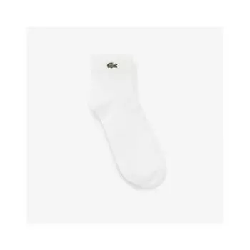 LacoSte Men S baSic Pique SockS Ra019e 55g 001 0TU