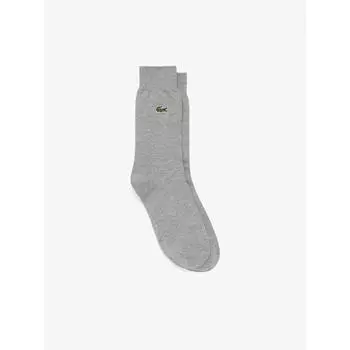 Lacoste Мужские базовые простые носки для джентльменов L3000 55 г CCA q2nL3000 55 гCCA 0TU