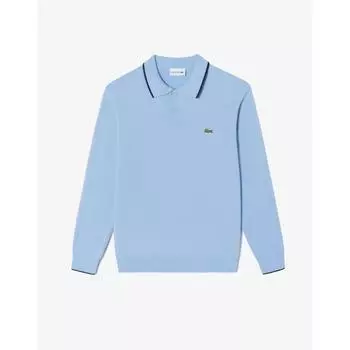 LacoSte Men S baSic Polo Sweater Ah813e 54nh Hbp 003