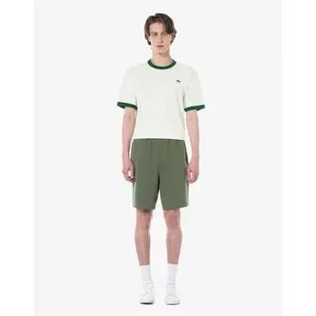 LacoSte Men S baSic Sweat ShortS Gh779e 54g 316 004