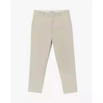 LacoSte Men S baSic Tapered Chino pantS Hh378e 54g Cb8 038
