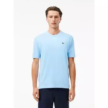 Lacoste Мужская футболка для базовых тренировок TH7618 54N HBP Q2NTH7618 54NHBP 003