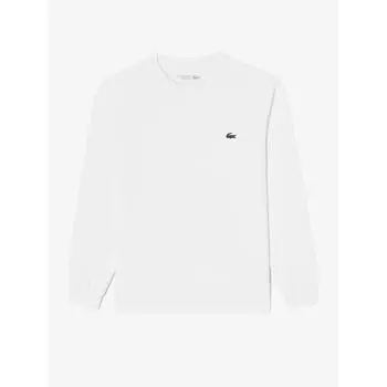 Lacoste Мужская футболка для базовых тренировок TH342E 54N 70V Q2NTH342E 54N70V 003