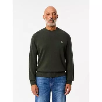 LacoSte Men S базовый классический пуловер AH2916 54n L7a q2nAh2916 54nL7a 003