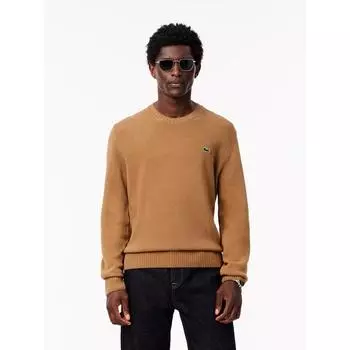 LacoSte Men S базовый классический пуловер AH2916 54n Six q2nAh2916 54nSix 003