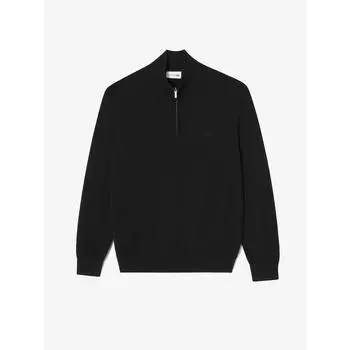 LacoSte Men S базовый свитер с полумолнией AH305e 54n 031 q2nAh305e 54n031 003