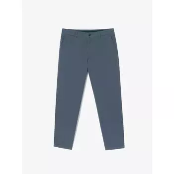 Мужские брюки чинос LACOSTE с начесом HH477E 54N 050 Q2NHH477E 54N050 038