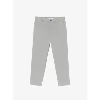 LACOSTE мужские матовые чиносы HH477E 54N BUQ Q2NHH477E 54NBUQ 040