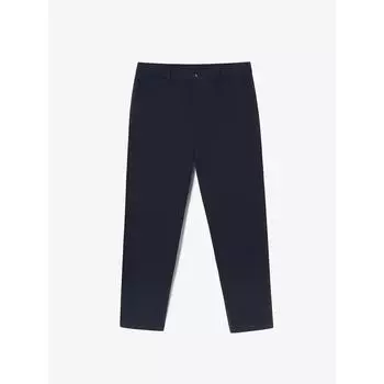 LACOSTE мужские чиносы с начесом HH477E 54N 166 Q2NHH477E 54N166 040