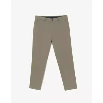LacoSte Men S bruShed chinoS Hh477e 54n 02S 040