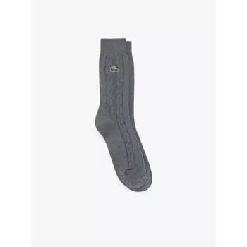 Lacoste Мужские носки S Cable Gentleman SockS Ra023e 55g Uwc q2nRa023e 55gUwc 0TU