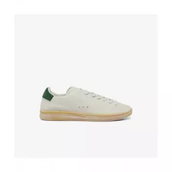 Lacoste Мужские кроссовки Canabi Set [ohh White] 250